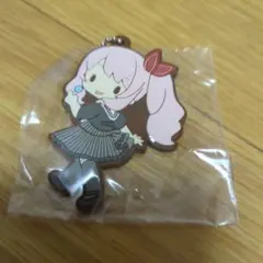 【新品未開封】暁山瑞希　ラバーストラップ　プロセカ