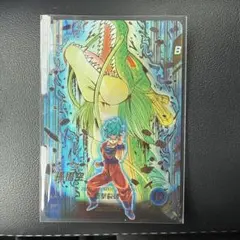 ドラゴンボール ダイバーズ GDR SDV1-002 孫悟空(パラレル) - メルカリ
