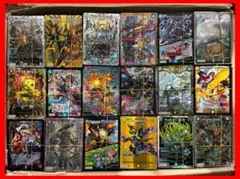 2025年最新】デュエマ引退品の人気アイテム - メルカリ