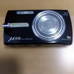 2026年最新】μ830 OLYMPUSの人気アイテム - メルカリ