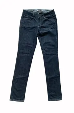 ZARA スキニージーンズ　デニムパンツ