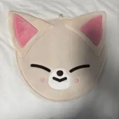 StrayKids I.N アイエン SKZOO うちわカバー セット スキズ Straykids アイエン I.N スキズ グッズ まとめ売り うちわカバー