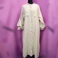 ♥お洒落な♥【チャオパニック】ワンピース