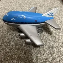 ビンテージ！KLMオランダ航空　ノベルティ　マウスパッド　1990年代 2025年最新】klmオランダ航空の人気アイテム - メルカリ