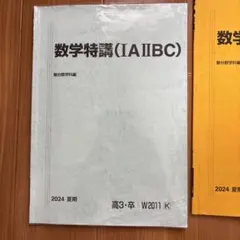 2026年最新】数学特講の人気アイテム - メルカリ