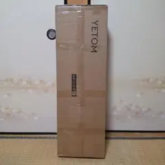 YETOM キャビネット 収納
