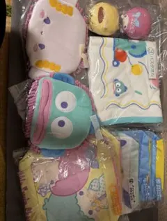 一番くじ サンリオ ハンギョドン