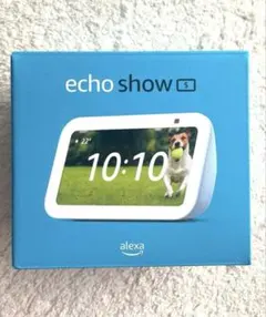 2026年最新】echo show 5 第3世代の人気アイテム - メルカリ