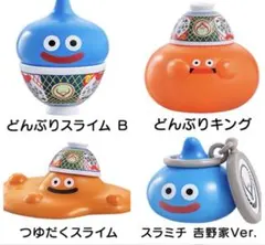 ドラゴンクエスト どんぶりスライム 2個セット - メルカリ