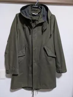 2026年最新】JOURNAL STANDARD relume メンズ モッズコートの人気