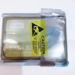 【新品未使用】SSD 512GB 2.5インチ