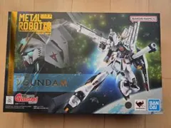2026年最新】METAL ROBOT魂 機動戦士ガンダム 逆襲のシャア νガンダム