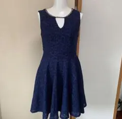 CECIL McBEE セシルマクビー　ワンピース　M 定価5700 訳あり