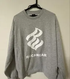ROCAWEAR スウェット グレーのサムネイル