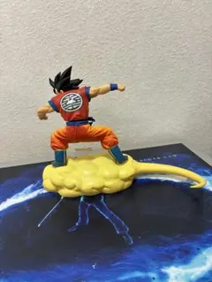 2026年最新】筋斗雲悟空の人気アイテム - メルカリ