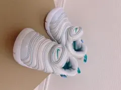 NIKE ダイナモフリー　美品 14cm