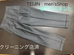 TEIJIN スラックス 股下73cm
