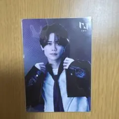INI 藤牧京介 イニタイム INITIMEMUSICLIVE トレカ
