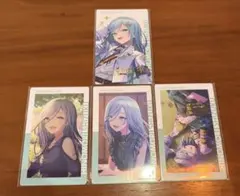 プロセカ エピカ Vol.5A 日野森雫 22枚セット - メルカリ
