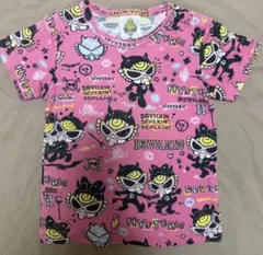 HYSTERIC MINI Tシャツ 90cmのサムネイル