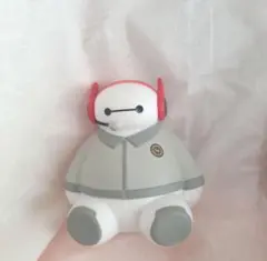 ミニSOFVIMATES ベイマックス スペシャルコスチューム