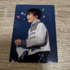 トラジャ 松倉海斗 トレカ