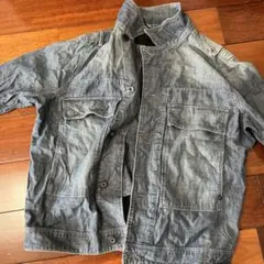 G-STAR RAW デニムジャケット Mサイズ