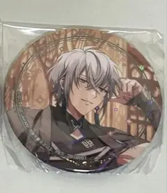 アイナナ anniversary ホログラム缶バッジ　八乙女楽