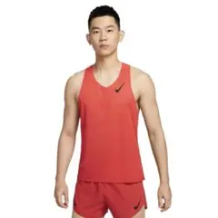【新品最安値】ナイキエアロスイフトドライフィットADV Mサイズ