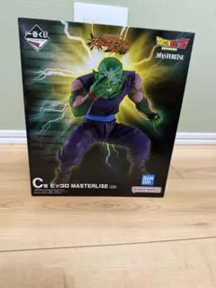 ドラゴンボール スペクタクルバトル 一番くじ C賞 ピッコロ - メルカリ