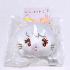 mikko♡リルアラモード♡マスコットミラー♡ムース②