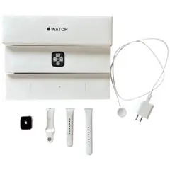 【正規品】Apple Watch SE 第2世代 40mm