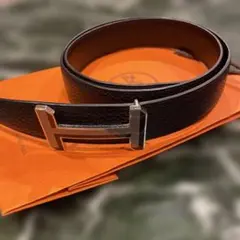 HERMES メンズ　ベルトのサムネイル