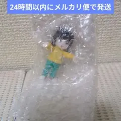 ⑬ ハンターハンター 一番くじ G賞 デスクトップマスコット