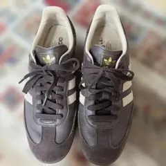 adidas Samba OG Brown Gum