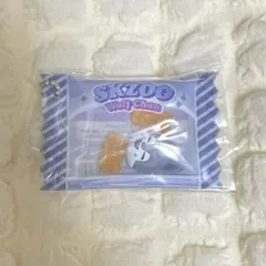 バンチャン シャカっとチャーム＆グミ ウルフチャン