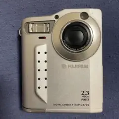 2025年最新】finepix 2700の人気アイテム - メルカリ