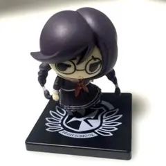 ダンガンロンパ みんなのくじ デフォルメフィギュア　腐川冬子