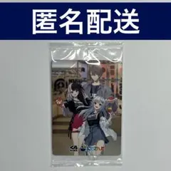 くら寿司　にじさんじ　SMC組