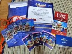 USJ 크리스마스 차터 나이트 (사진 4장) 2025년