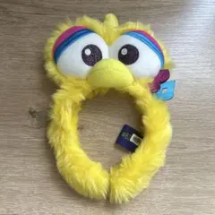USJ ユニバ セサミストリート ビッグバード カチューシャ