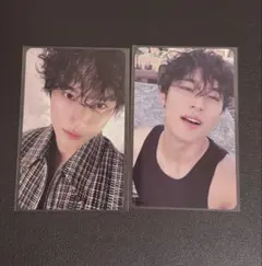 SEVENTEEN ミンギュ 教保文庫 ラキドロ