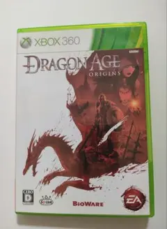 [Xbox360]Dragon Age：Origins ドラゴンエイジオリジンズ