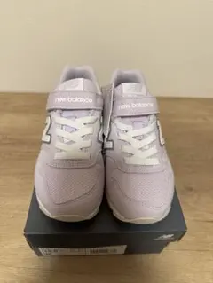 New Balance 996 18cm