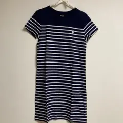 ポロ　ラルフローレン ワンピース S