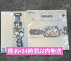 一番くじ 〈Disney〉 World of Imagination F賞のサムネイル