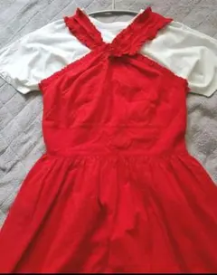 Ｈ＆Ｍ　ワンピース　Lサイズ