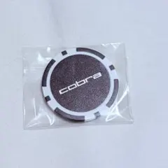 Cobra ゴルフマーカー 未開封 新品のサムネイル