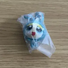 パワーパフガールズ きぐるみスイング バブルス