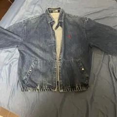 Polo Ralph Lauren デニムジャケット